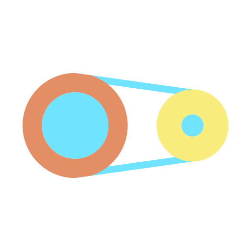 Engine icon
