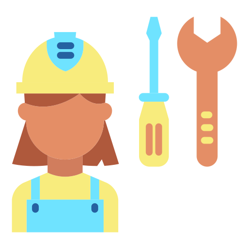 Mechanic icon