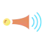 Horn 图标 64x64
