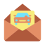 Car service 图标 64x64