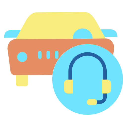 Service call Symbol