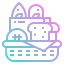 Bakery Ikona 64x64