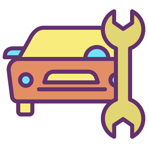 Automobile 图标
