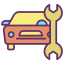 Automobile icon 64x64