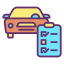Car 图标 64x64