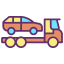 Car 图标 64x64