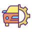Maintenance 图标 64x64