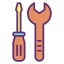 Mechanic 图标 64x64