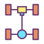 Axle 图标 64x64