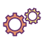 Service 图标 64x64