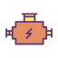 Engine 图标 64x64