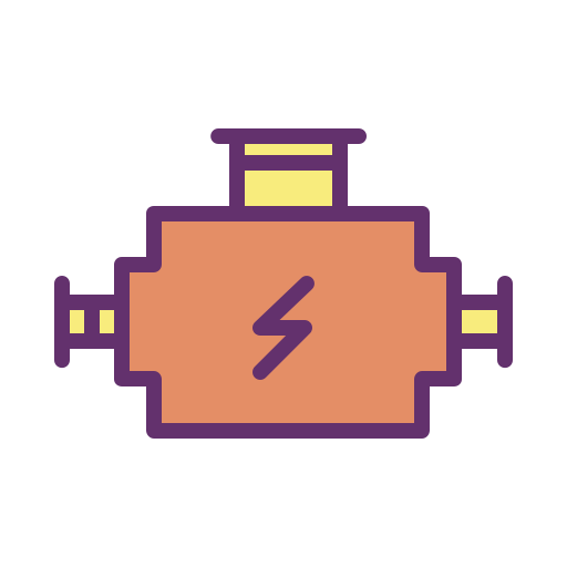 Engine icon