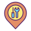 Car service 图标 64x64