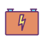 Battery 图标 64x64