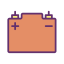 Battery 图标 64x64