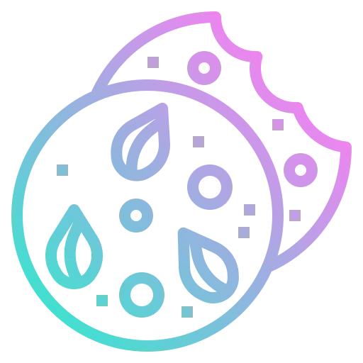 Cookie icon