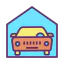 Car service 图标 64x64