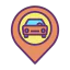 Car service icon 64x64