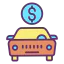 Car icon 64x64