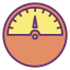 Speedometer icône 64x64