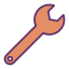 Wrench icon 64x64