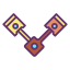 Compressor icon 64x64