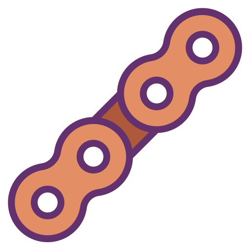 Chain 图标