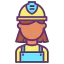 Technician icon 64x64