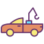 Tow icon 64x64