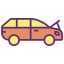 Car icon 64x64