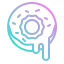 Donut Ikona 64x64