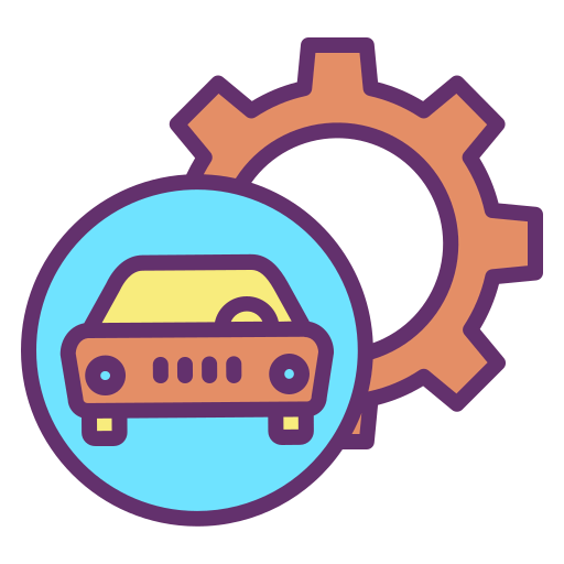 Maintenance icon