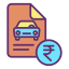 Car service icon 64x64