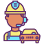 Customer service icon 64x64