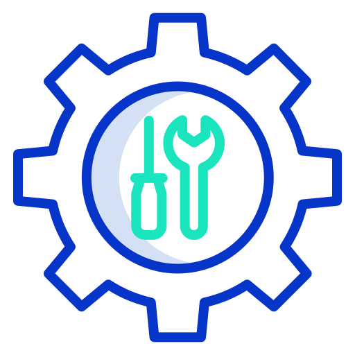 Maintenance icon