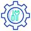 Maintenance icon 64x64