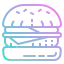 Hamburger Ikona 64x64