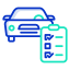 Car Symbol 64x64