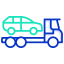 Car Symbol 64x64
