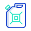 Gasoline Symbol 64x64
