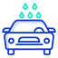 Car Symbol 64x64
