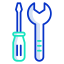 Mechanic Symbol 64x64