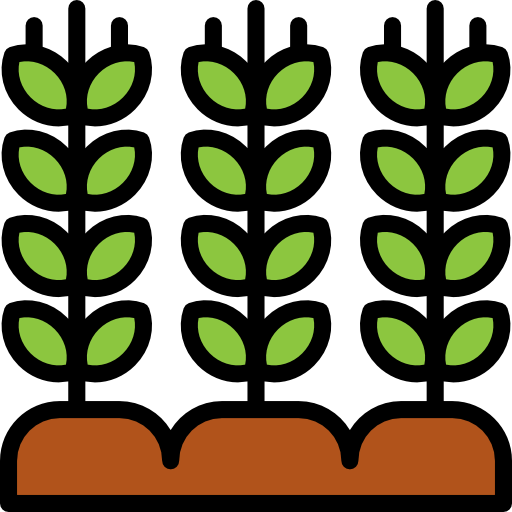 Wheat icon