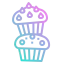 Muffin Ikona 64x64