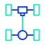 Axle Symbol 64x64