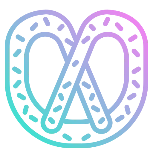 Pretzel icon