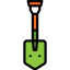 Shovel icon 64x64
