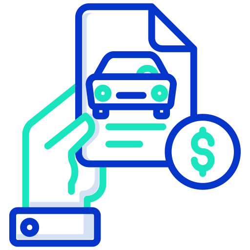 Document icon
