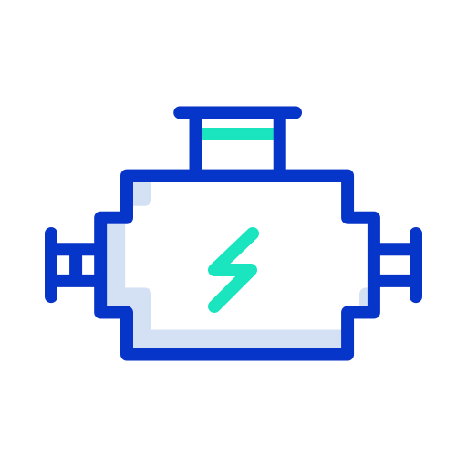 Engine icon