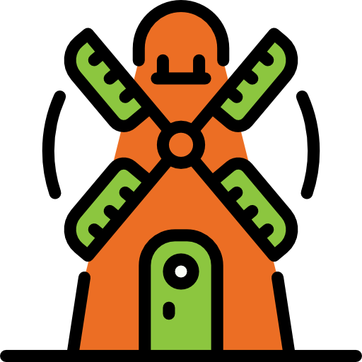 Windmill icon